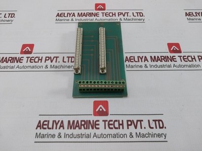 WMO 1208-989. Printed Circuit Board (PCB) FOR FAS-2R/FAS-3R