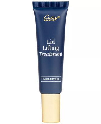 Lid Lifting Treatment Drooping Eyelid Solution, 0.33 Fl. Oz/10Ml
