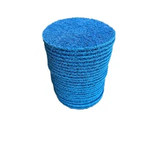 Norton Vortex Rapid Prep 5 Inch Discs Very Fine Grit S2503 24 Count