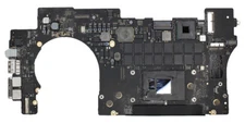 MacBook Pro A1398 Late 2013 Logic Board / Motherboard 2.3GHz i7 16GB 820-3787-A