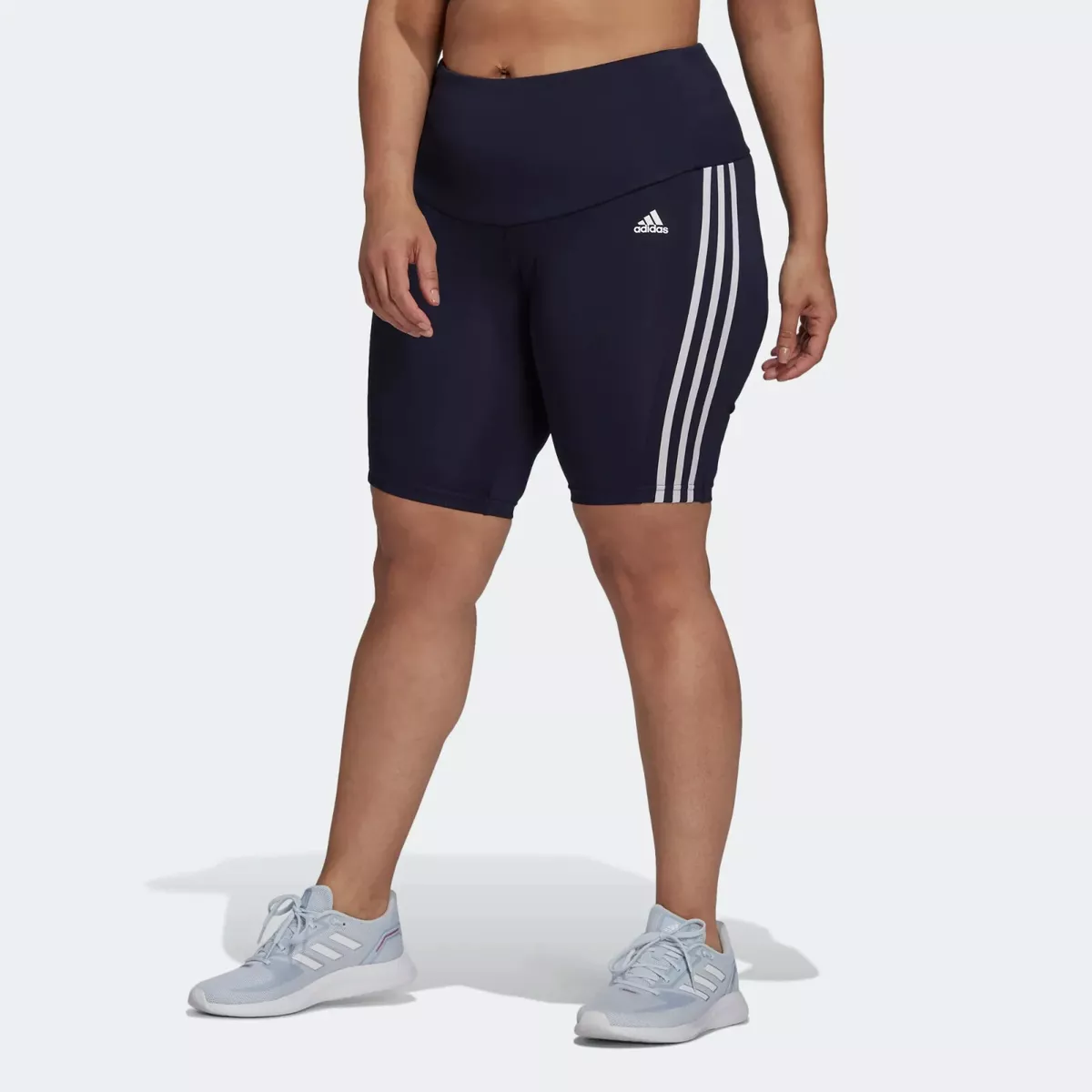 Adidas four inch short hotsell tights
