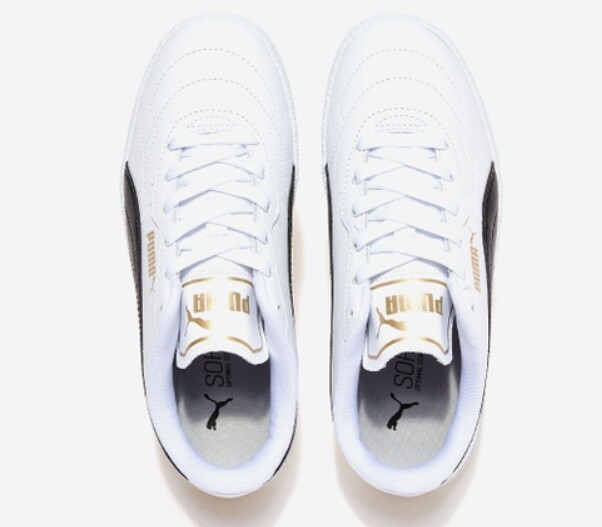 PUMA ピステ SHIMIZU BANK Puma x Guizio Speedcat Leather Shoes – Extra Butter
