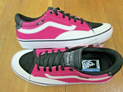 vans tnt advanced prototype yellow