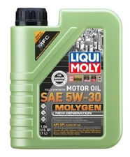 Engine Oil-Molygen New Generation 5W-30, 1 Liter Liqui-Moly 20226