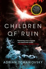 Children of Ruin (Children of Time) - Paperback - VERY GOOD