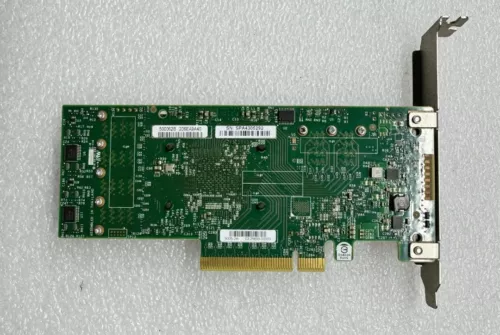 Controlador de modo IT 9305-24i LSI Logic 05-25699-00 24 puertos SAS 12 Gb/s pcie - Imagen 4 de 5