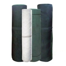 1M Mesh 3/1/0.5/0.2mm Fishing Net Cloth Pond Fish Shrimp Isolation Breeding Nets