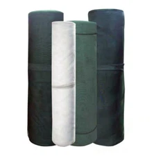 1M Mesh 3/1/0.5/0.2mm Fishing Net Cloth Pond Fish Shrimp Isolation Breeding Nets