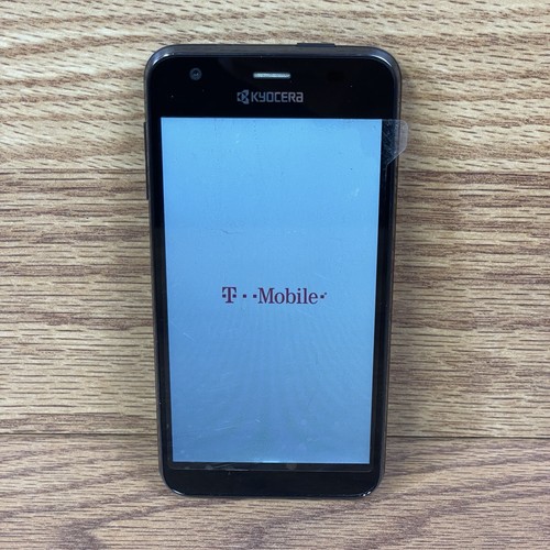 Kyocera C6740 Hydro Wave T-Mobile Smartphone Good - Afbeelding 5 van 13