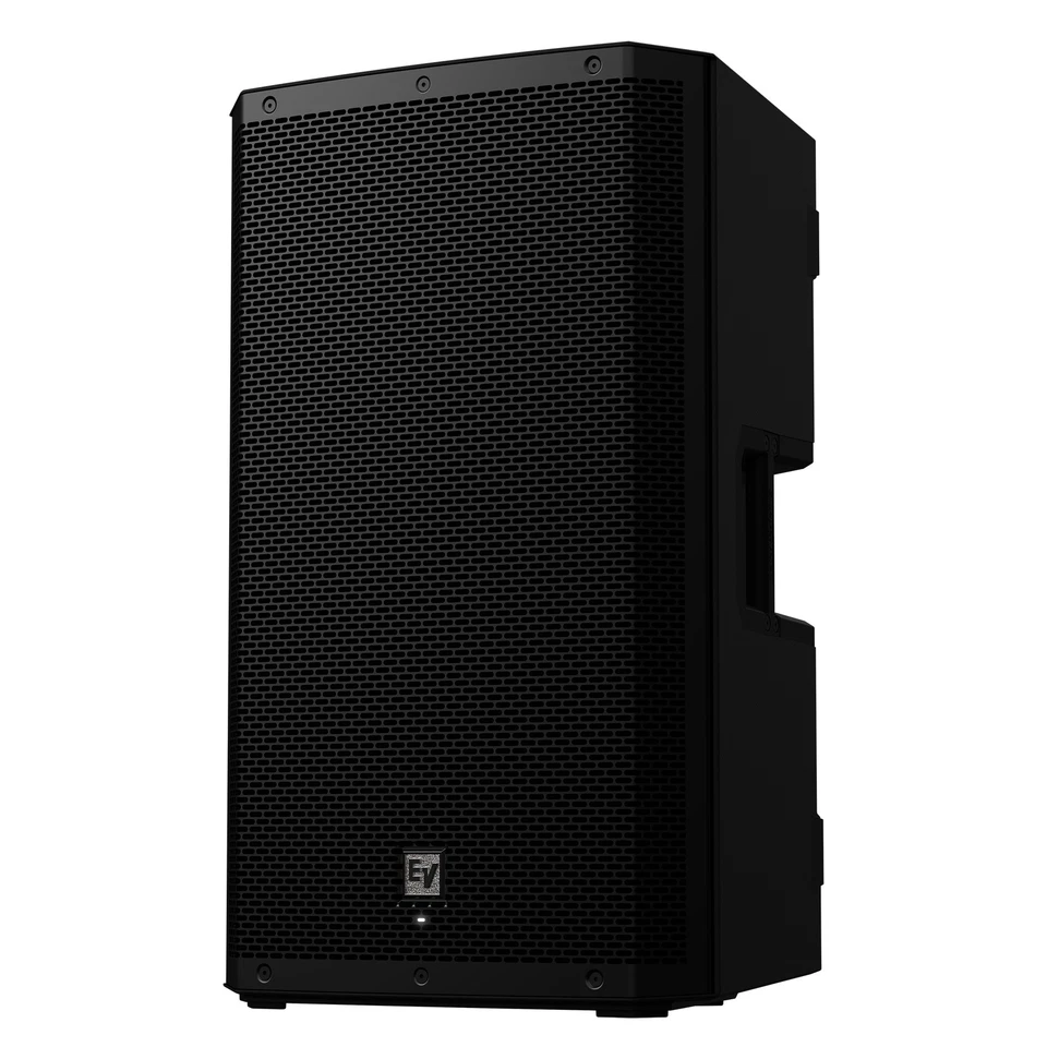 Electro Voice ZLX-15P-G2 15in. 2-Way Powered Loudspeaker with Bluetooth - Image 3 of 4