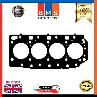 HYUNDAI KIA D4CB 2.5L HEAD GASKET FOR H-1 STAREX H100 SORENTO EURO 6 PORTER NEW