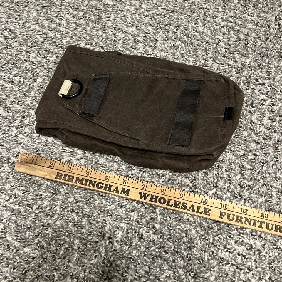 Domke 710-05A F-902 Camera Pouch RuggedWear Photography - Image 4 of 4