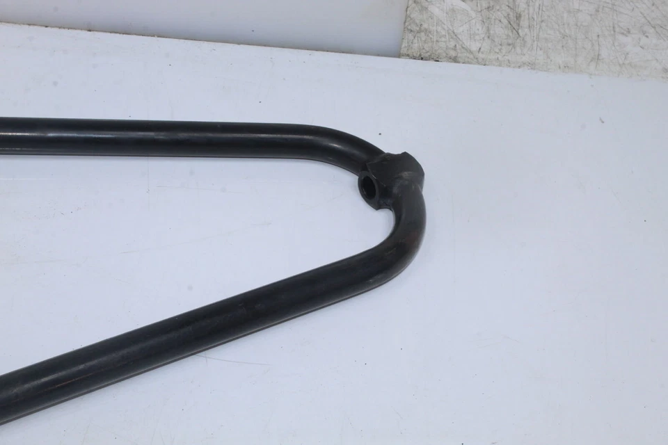 08-13 Ski-doo Mxz 800r Adrenaline PTek Delantero Superior Izquierdo Control Un Brazo 505072374 Foto 3 de 4