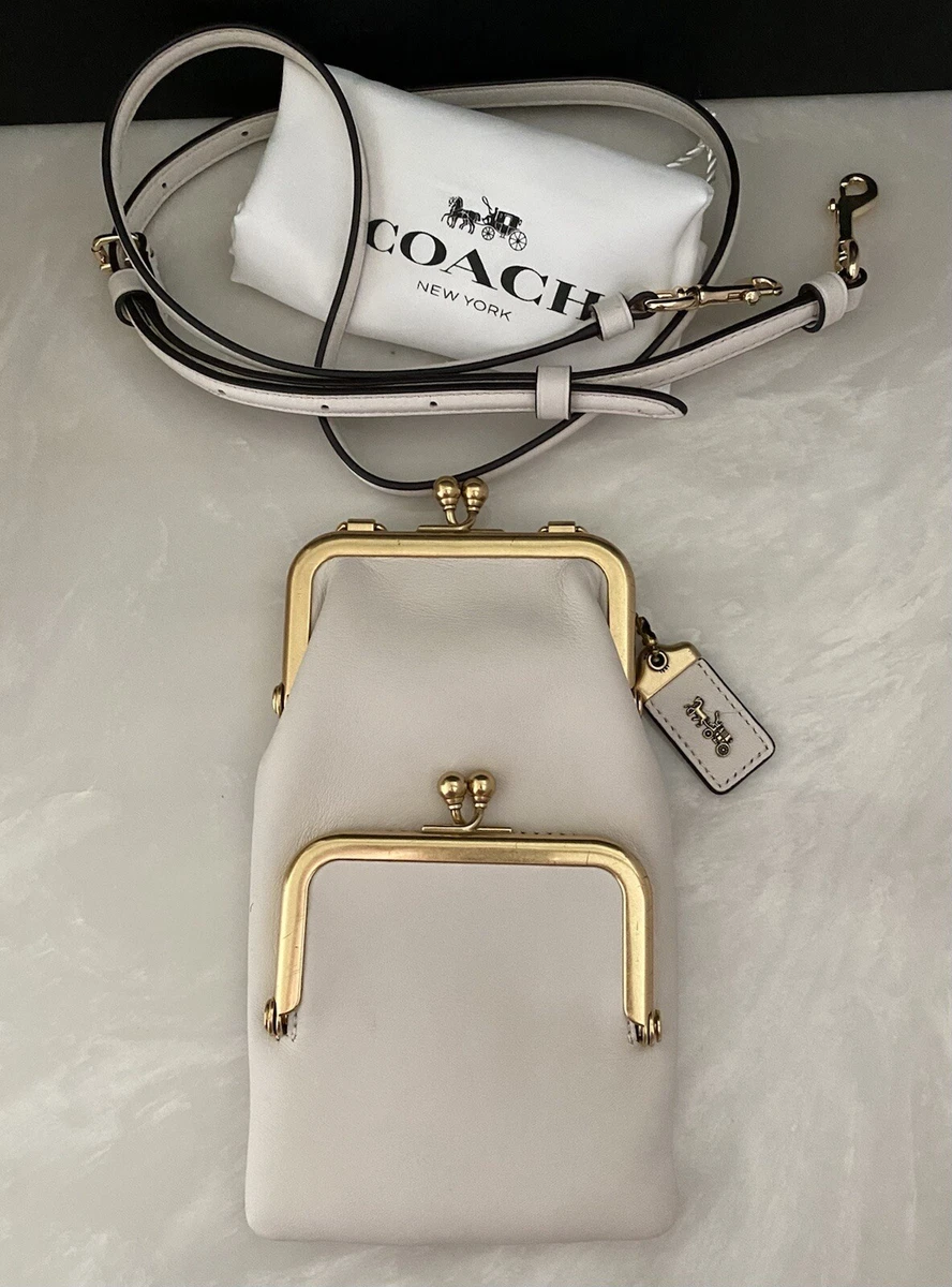 Coach 1941 best sale crossbody