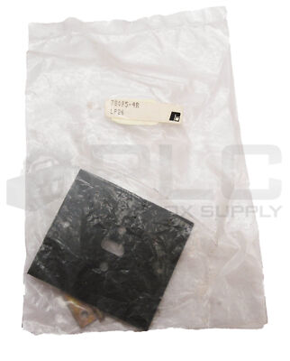 SEALED NEW RELIANCE ELECTRIC 78095-4R MOUNTING PLATE ACCESSORY
