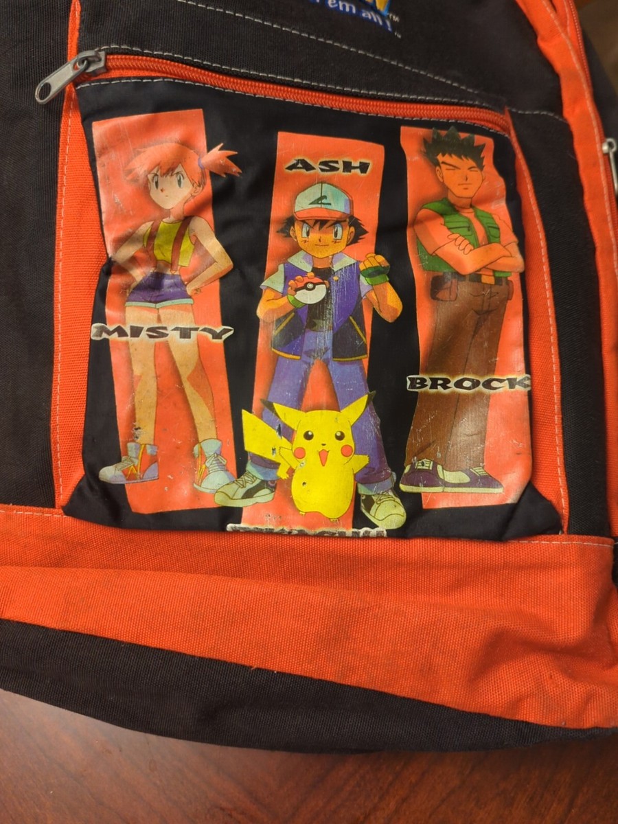 Pokemon 
