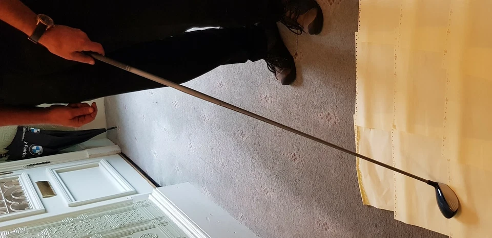 10 wood replacement Javelin Blue 5 - Image 3 of 4