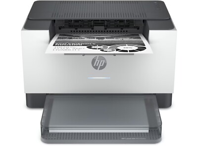 HP LaserJet M209dw Monochrom Laserdrucker