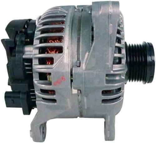 Alternador PORSCHE BOXSTER 2.7L 3.4L 2007-2008 PORSCHE 911 SERIES 3.8L 2007-2008 Foto 2 de 3