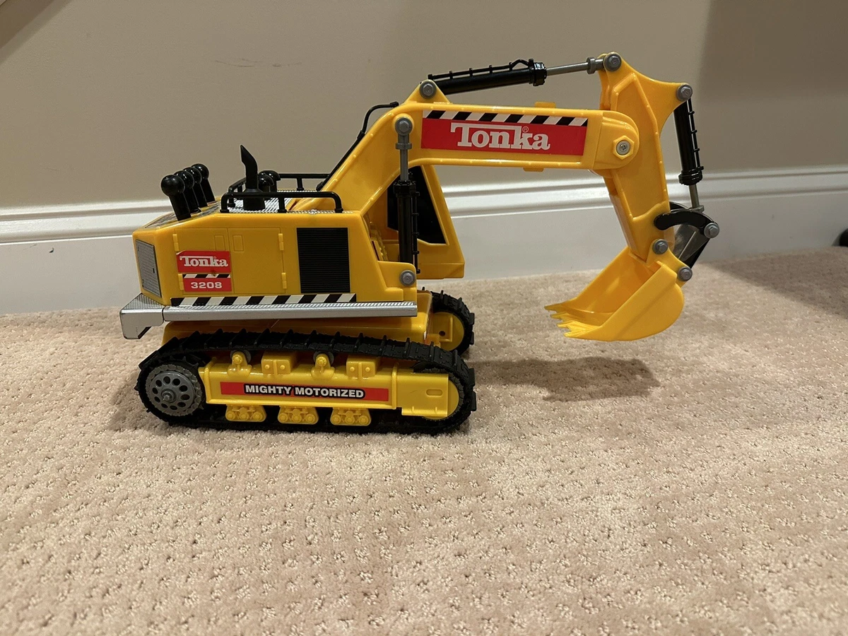 Tonka diggers toys hotsell