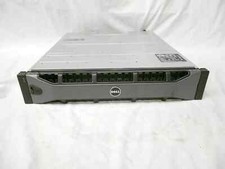 DELL EQUALLOGIC PS4210x 24 x 1.2TB 10K SAS 10GB iSCSI STORAGE SAN Type 19 PS4210