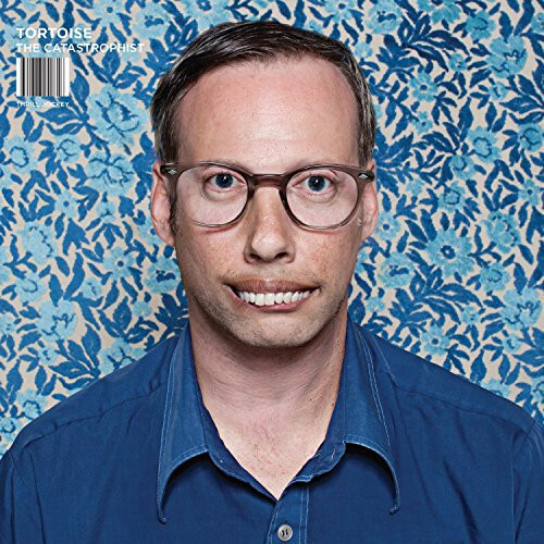 Tortoise - Catastrophist [Новый виниловый альбом] Скачать в цифровом формате