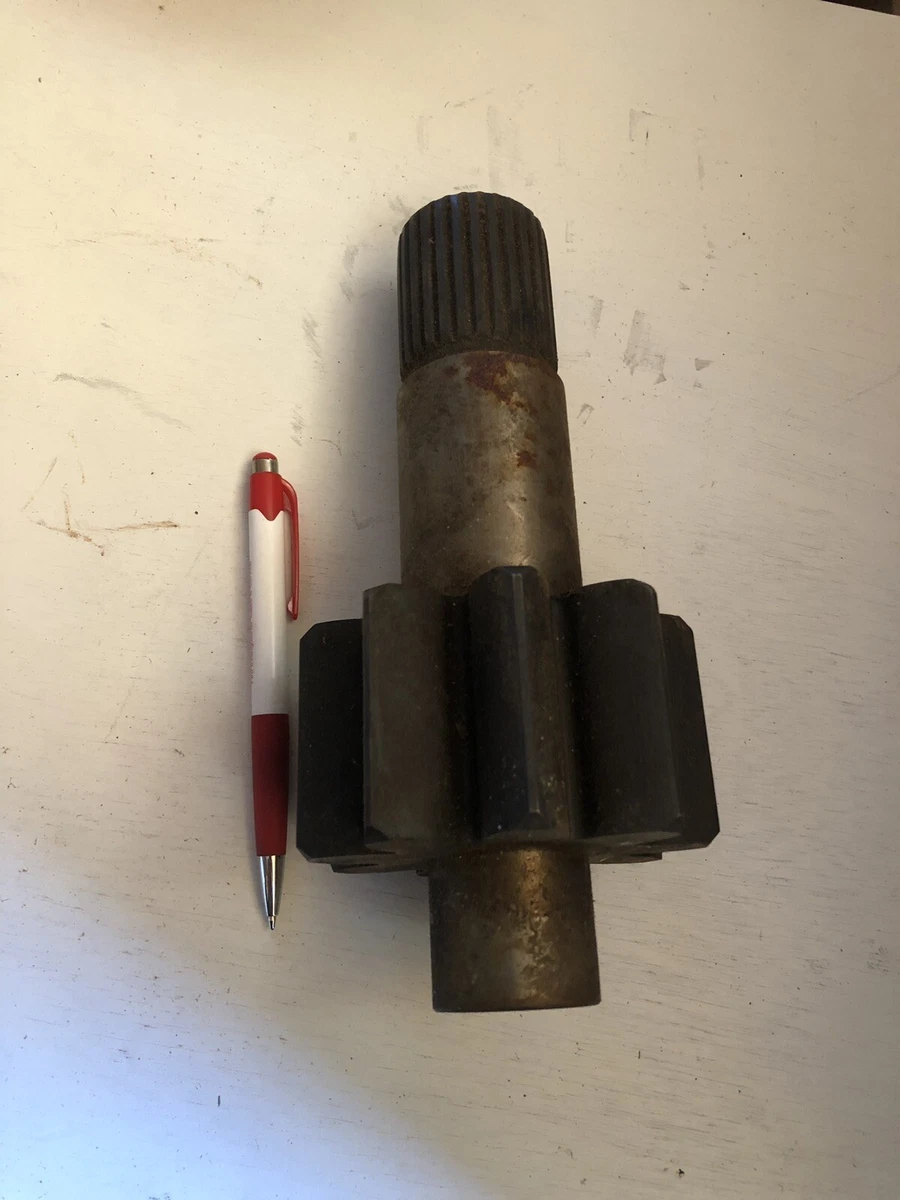 7d5847 Caterpillar Pinion | eBay 