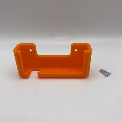 Display Halterung Wiege Halter für Apex Neptun Systeme Aquarium Riffbecken (orange)