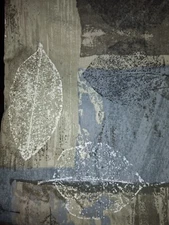 Beautifu 'Canyon' Copyrighted Design by Mill Creek Fabrics