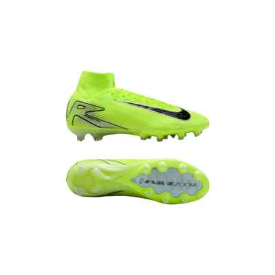 Nike Herren Schuhe 47 Mercurial Superfly 10 Elite AG Pro FQ8339-700 Sport Laufen