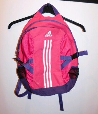 ADIDAS sports Retro vintage Adidas bag