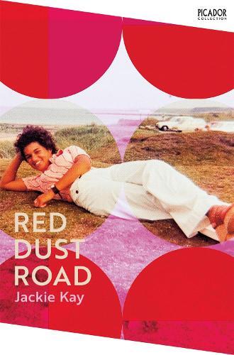 Thumbnail - Jackie Kay Red Dust Road (taschenbuch) Picador Collection