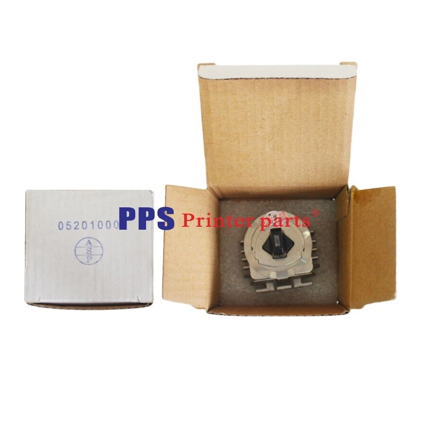 Printhead Dot-matrix Fit Oki Okidata ML420 ML421 9-Pin PS 41923901 Print Head - Image 4 of 4