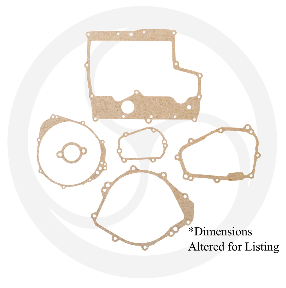 25+ Engine Gaskets & Seals for Yamaha YZF R1 for sale | Updated