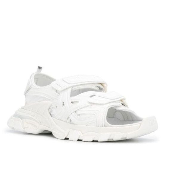 Balenciaga Track sandals | eBay