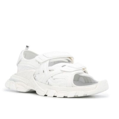 Balenciaga Track sandals | eBay