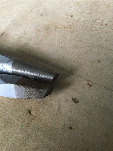 Bedford 8” Punches x 2 - Picture 3 of 6