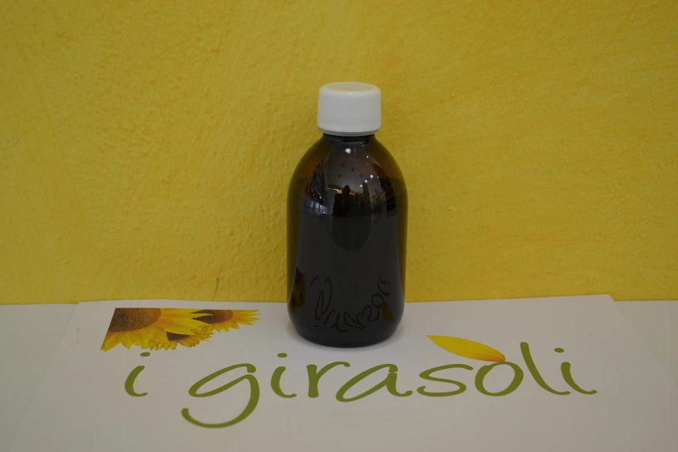 PARAFARMACIA I GIRASOLI ERBORISTERIA ARTIGLIO DEL DIAVOLO TINTURA MADRE 250 ml - PER INFIAMMAZIONI DOLORI - ESPRESSO