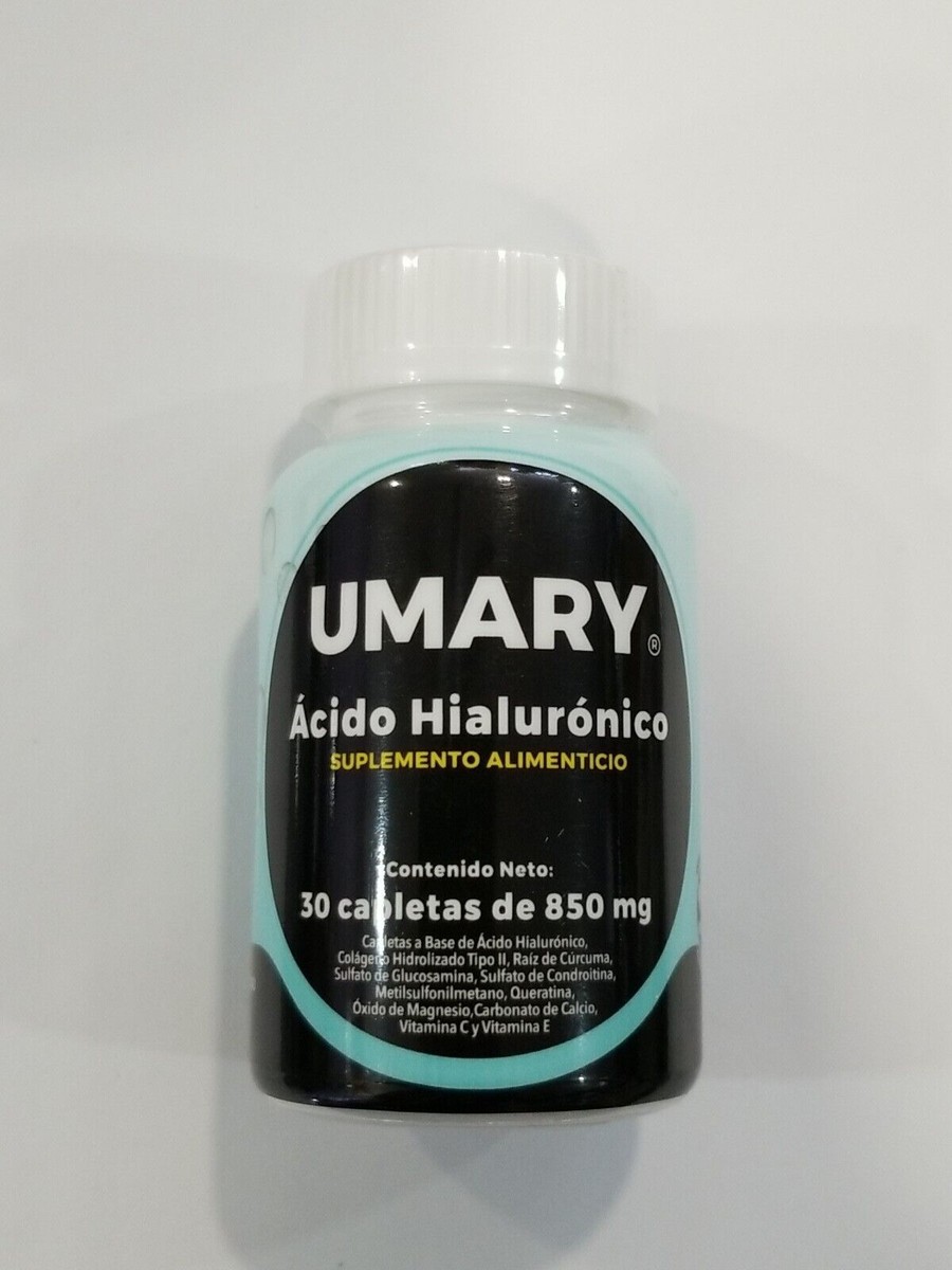 COLÁGENO TIPO II + CURCUMA + ÁCIDO HIALURÔNICO + VITAMINA D3 + MSM