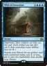 1x Whir of Invention Aether Revolt English Near Mint MTG