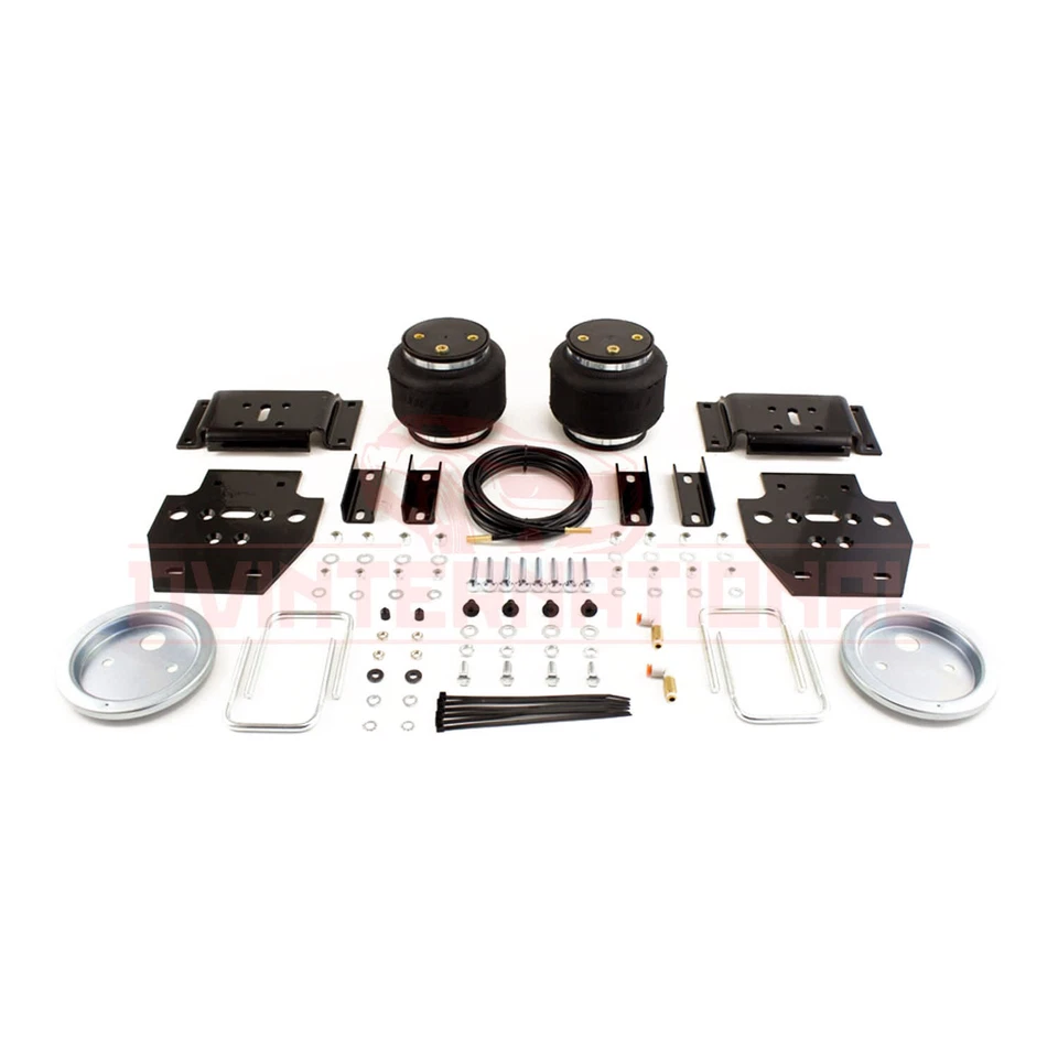 AirLift SPRING KIT 5000Ultimate Rear for TOYOTA TUNDRA 2007-2021 - Image 2 of 4