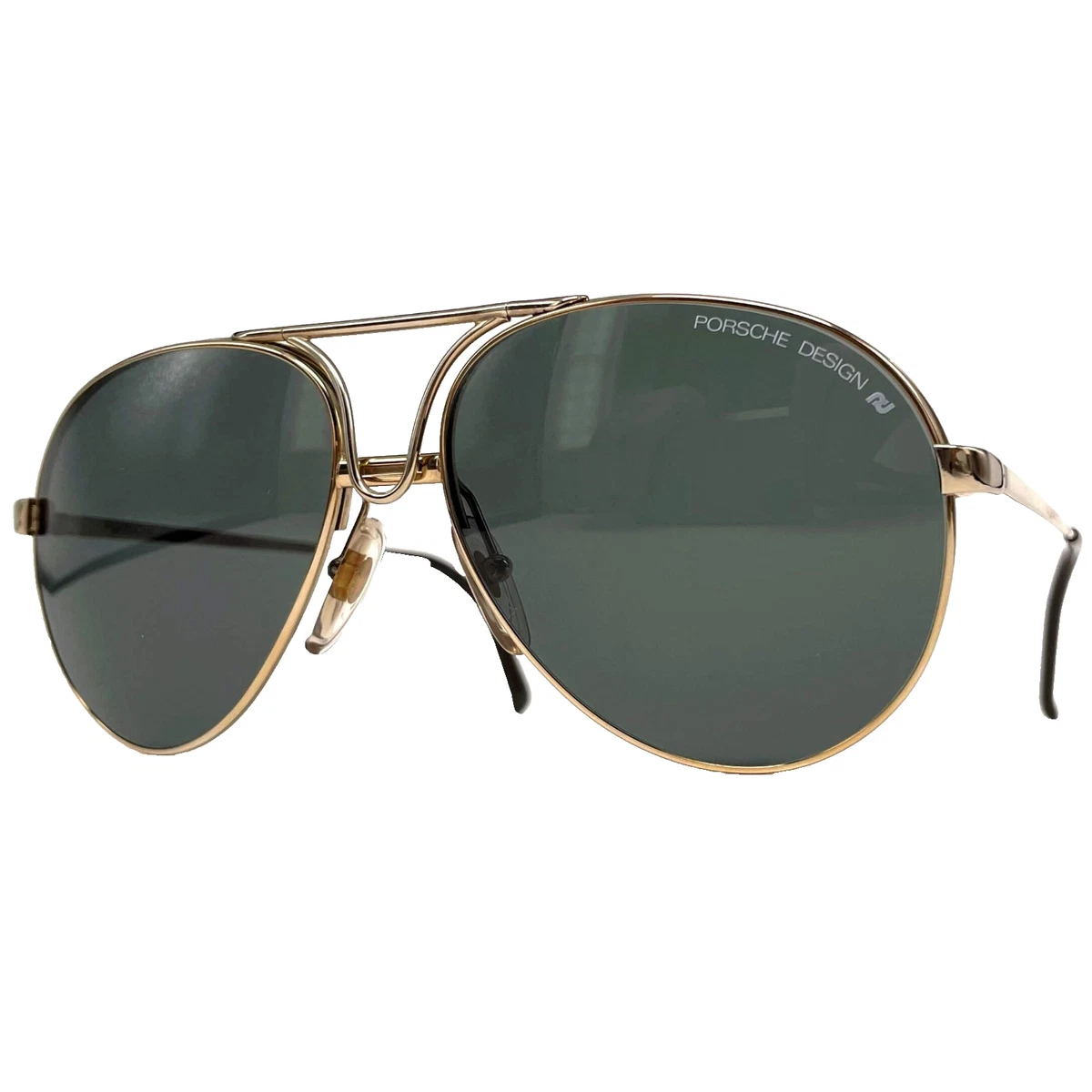 Preços baixos em Óculos de Sol Vintage Porsche Design Pilot | eBay
