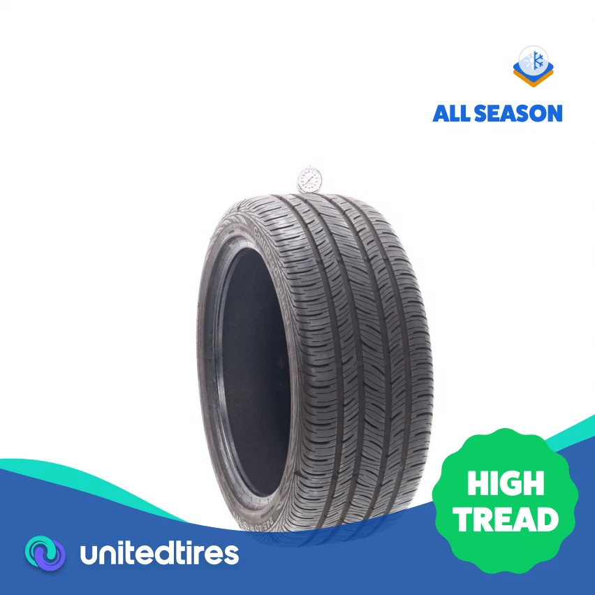 1 245/40/18 All Season Tires for sale | eBay