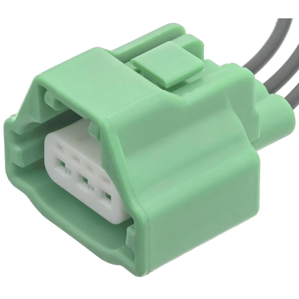 Conector sensor de posición del árbol de levas del motor Nissan Frontier 2005-2020 SMP 2005 Foto 2 de 3