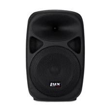 SPA-8 Compact 8 Portable PA System 100-Watt RMS Power Active Speaker System Equa