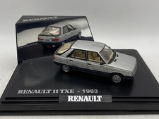 NOREV Renault 11 TXE 1983 1:43 Diecast Modelcar