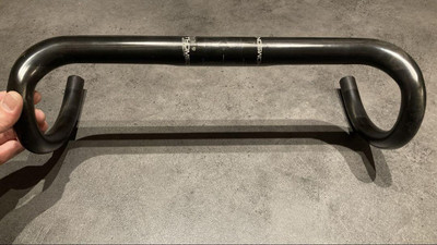 Thomson Carbon Drop Bars Round 400Mm | eBay Thomson Carbon Drop Bars Round 400Mm | eBay