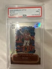 2024 Panini Donruss Optic - Uptowns Bo Nix #3 (RC)