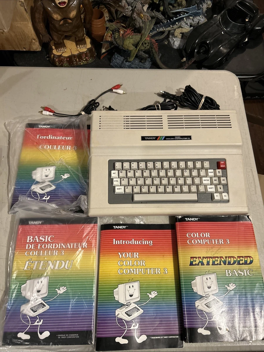 Tandy Home Computers for sale | eBay