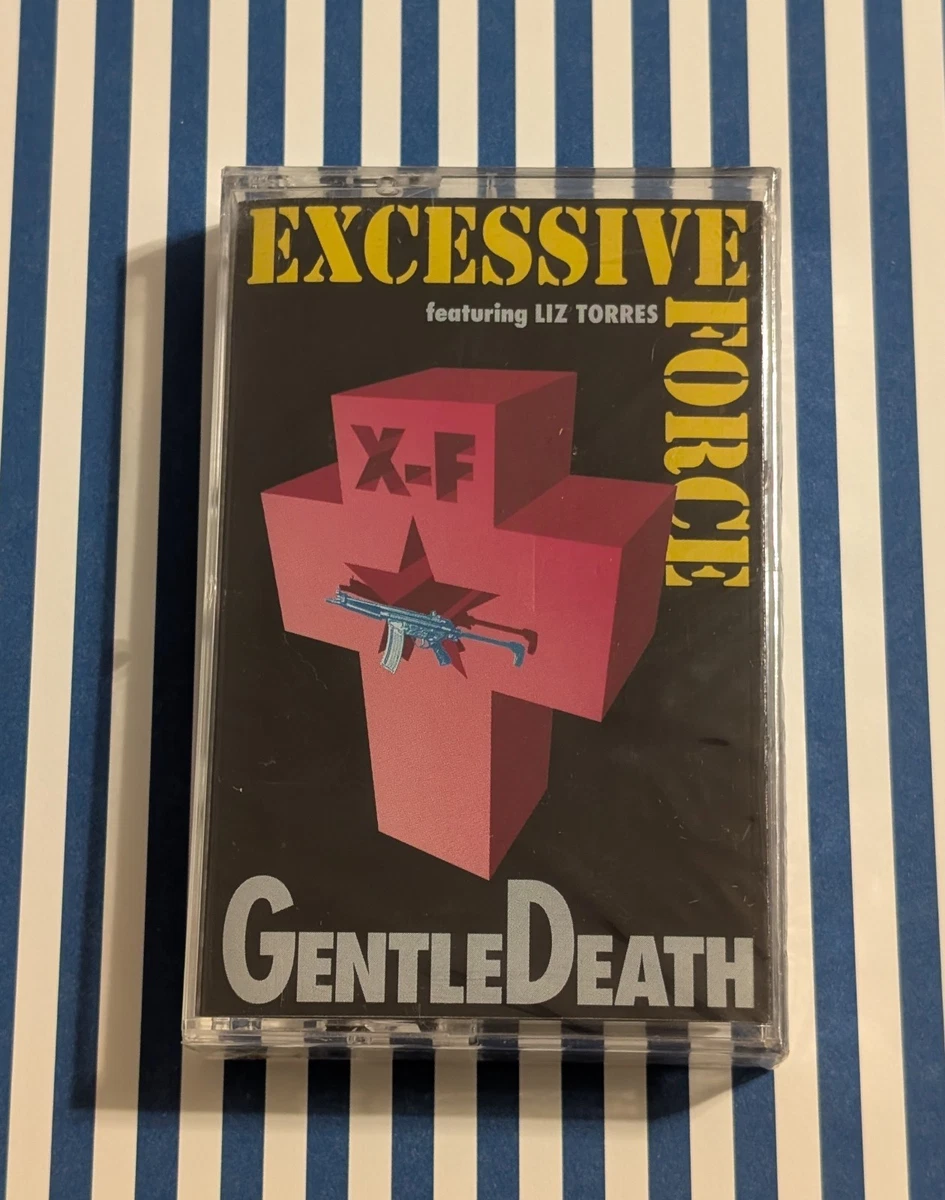 KMFDM/F×S×C×S×P KMFDM Music Cassettes for sale | eBay